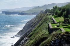 9 Ideas De Asturias Viajes Playas De Asturias Rutas