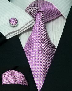 Arrow Mens 100/% SILK Pastel PINK Wedding Neck Tie 3.5/" 61/" Long NWT $30