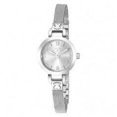 14 mejores imágenes de RelojesTous | Reloj, Relojes mujer TOUS Jewelry Jewelry Boheme Mesh #Women #Watch #Tous