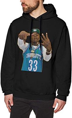 meken Unisex Hoodie