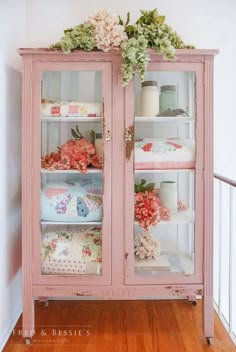 Poederroze Diy Home Décor, Shabby Chic Décor, Shabby Chic Bedrooms, Shabby Chic Decor, Shabby Chic Dresser, Diy Home Decor