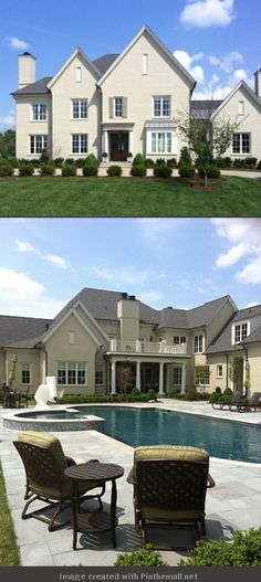 Collonade Gray (sherwin-williams) | exterior design... | Pinterest ... Collonade Gray (sherwin-williams) | exterior design... | Pinterest ...