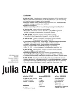 190 best resume design layouts images resume design resume best layout for a cv