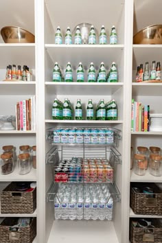 Modern Kitchen Organization Ideas Kitchen design plans