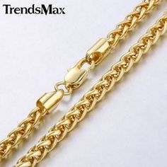 Collier 14mm Rose perla dorado acero cuerda maduro choker Pearls Collier