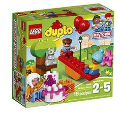 LEGO DUPLO LEGOville 5793 Jeu de Construction La Voiture du Docteur