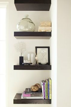 Simple Diy Floating Shelves Tutorial Decor Ideas Simple Diy Floating Shelves Tutorial Decor Ideas Organizing And