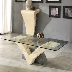 Tolle glastisch couchtisch design | Deutsche Deko | Pinterest ... Tolle glastisch couchtisch design | Deutsche Deko | Pinterest ...