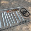 Die 40+ besten Bilder zu Fahrradanhänger | fahrradanhänger fahrradanhänger Hinterher xxl light Biketrailer Cargobike