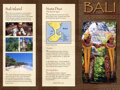 travel brochere