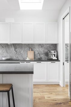 kleine zimmerdekoration design temporary backsplash, 42 besten küchen klassisch bilder auf pinterest in 2018 | new, Innenarchitektur