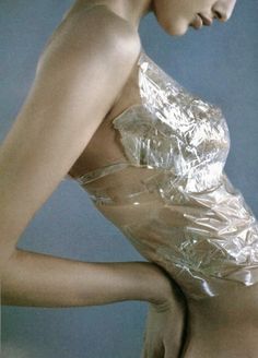 pure plastic wrap fettish pleasure Pure plastic wrap fettish pleasure