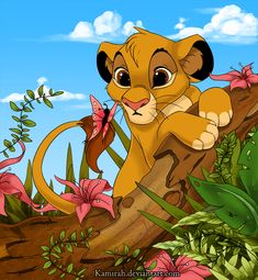 The Lion King 1 Disney wallpaper, Cute disney wallpaper