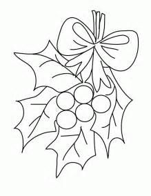 It's just a photo of Revered Mistletoe Coloring Page It is a picture of Revered Mistletoe Coloring Page