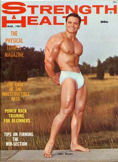 the 11 best john decola images on pinterest bodybuilding build