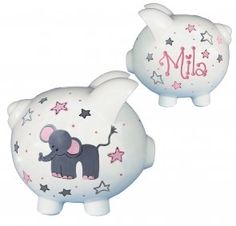making a perfect kids savings bank with full customization Boy Bank a fully custom glass bank