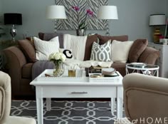 Living Room Design Ideas Brown Sofa love the decor layout | salon | pinterest | living rooms, cozy Living Room Design Ideas Brown Sofa love the decor layout | salon | pinterest | living rooms, cozy
