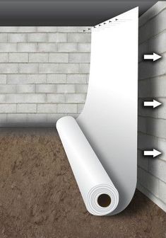 100 Crawl Space Ideas Crawlspace Crawl Space Insulation Home Repairs