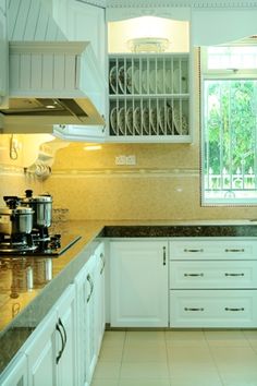 65 Best Kabinet Dapur Images In 2018 キッチン 新しいキッチン 9 Idea Kabinet Dapur Berbentuk L Yang Akan Buat Anda Terpersona Dekor
