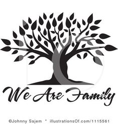 family tree genealoy and backgrounds clipart family history