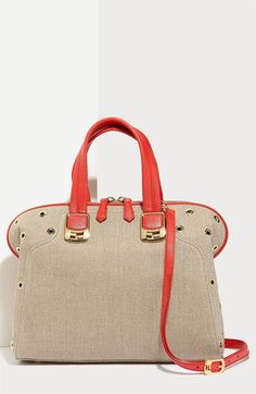 257 Best Fendi Images On Pinterest In 2018 Satchel Handbags Fendi Chameleon Small Grommet Tote Bags Beautiful