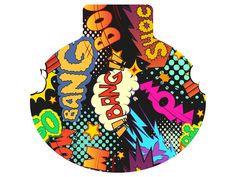 custom printed chair mat for hard or soft surfaces and available in