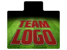 custom printed chair mat for hard or soft surfaces and available in
