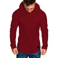 Hokny TD Women Casual Thicken Zip Up Hooded Long Sleeve Jumpsuit Romper with Drawstring