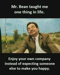 21 Mr. bean quotes ideas | bean quote, mr bean quotes, quotes