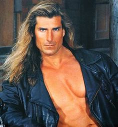 Young Fabio Young Fabio