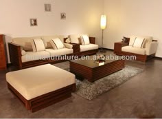 wooden living room sofa f001 2 living room furniture pinte