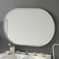 Brushed Nickel Wall Mirror french knot mosaic pillow cover - gold | brushed nickel, metals Brushed Nickel Wall Mirror french knot mosaic pillow cover - gold | brushed nickel, metals
