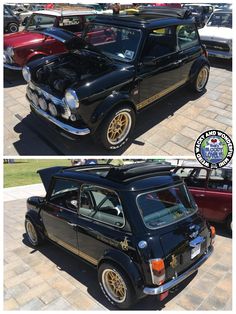 3974 Best Autos Mini Images In 2019 Classic Mini Antique Cars Cars