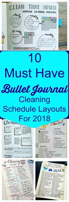 24 best bullet journal