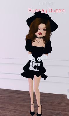 Dress To Impress avatar inspiration in 2024 | Red carpet dresses