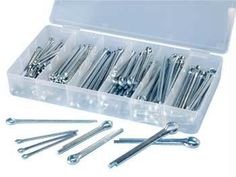 Phillips Drive 25-Pack Flat Head Grade 18-8 Stainless Steel #10-32 X 2-1//2 in Prime-Line 9001206 Machine Screws