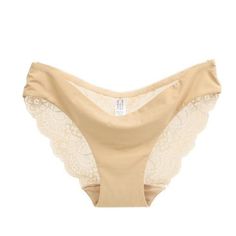 7 Pantys Donna Mutande Hipster Slip Biancheria Intima Cotone CULOTTE PANTIES