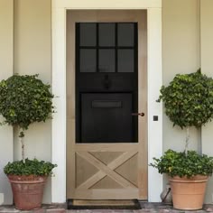 106 Best Front Door Ideas Images In 2018 Entry Doors Diy Screen Door 1 3 8 In Thick X 84 High Wood Thompson