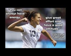 Carli Lloyd Quotes Impressive Soccer Poster Carli Lloyd Olympic Champion Photo Quote Wall Art Carli Lloyd Quotes Custom Soccer Poster Carli Lloyd Olympic Champion Photo Quote Wall Art
