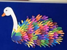 Parrot Handprint Bird Craft I Love These Hand Print Ideas Parrot Handprint Bird Craft I Love These Hand Print Ideas