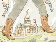 The Dark Bounty Of Texas Oil The Dark Bounty Of Texas Oil
