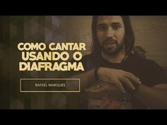 cómo usar el diafragma para cantar cómo usar el diafragma para cantar
