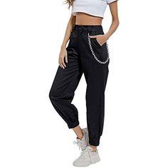 JANINA DAMEN CAPRIHOSE 34 Cargo Hose Leinen Gr. 40 grün JANINA DAMEN CAPRIHOSE 34 Cargo Hose Leinen Gr. 40 grün