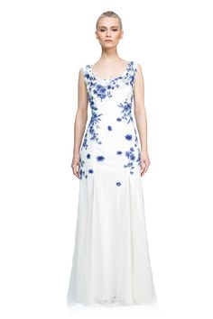 Tadashi Evening Gowns
