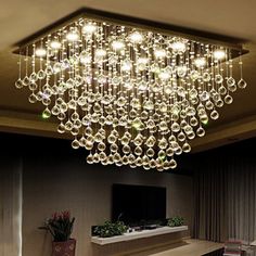 Find More <b>Chandeliers</b> Information about <b>Modern</b> LED Pendant ...