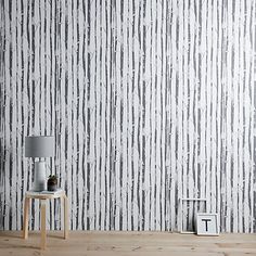 Lote C John Lewis Wallpaper-LUNDBY-Rosa