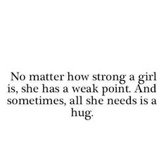 i need a