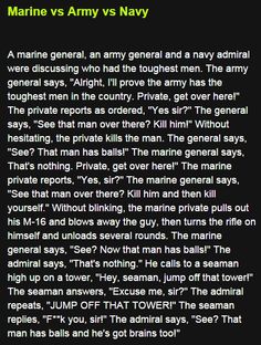 11 general orders