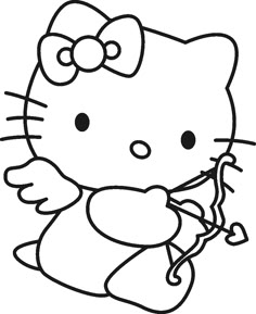 hello kitty coloring pages free hello kitty coloring pages free hello kitty colring sheets