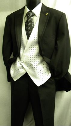 Falcone Mens Big /& Tall 64 66 68 70 72 3 Pc Dress Suit